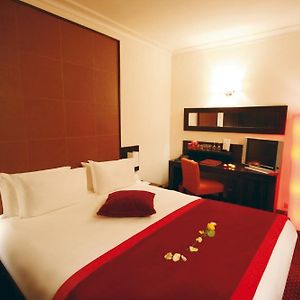 Klassieke Double Kamer