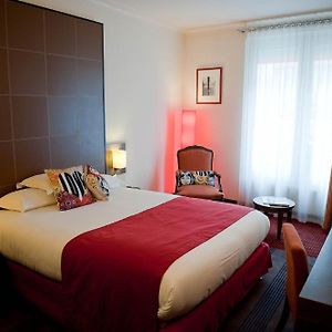 Superior Kamer met een King Size Bed