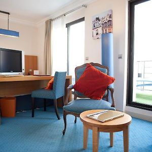 Deluxe Double Kamer